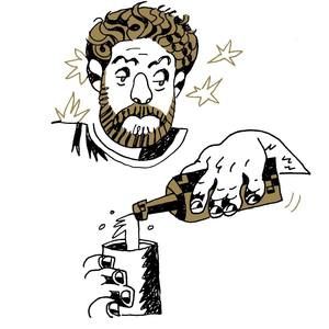 Meet your Posher, Simon